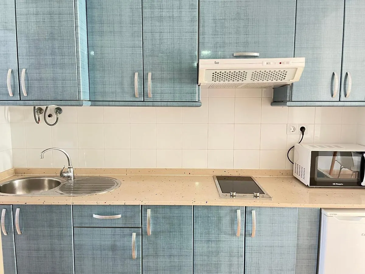 Stayfit By Moneiba Corralejo Apartment