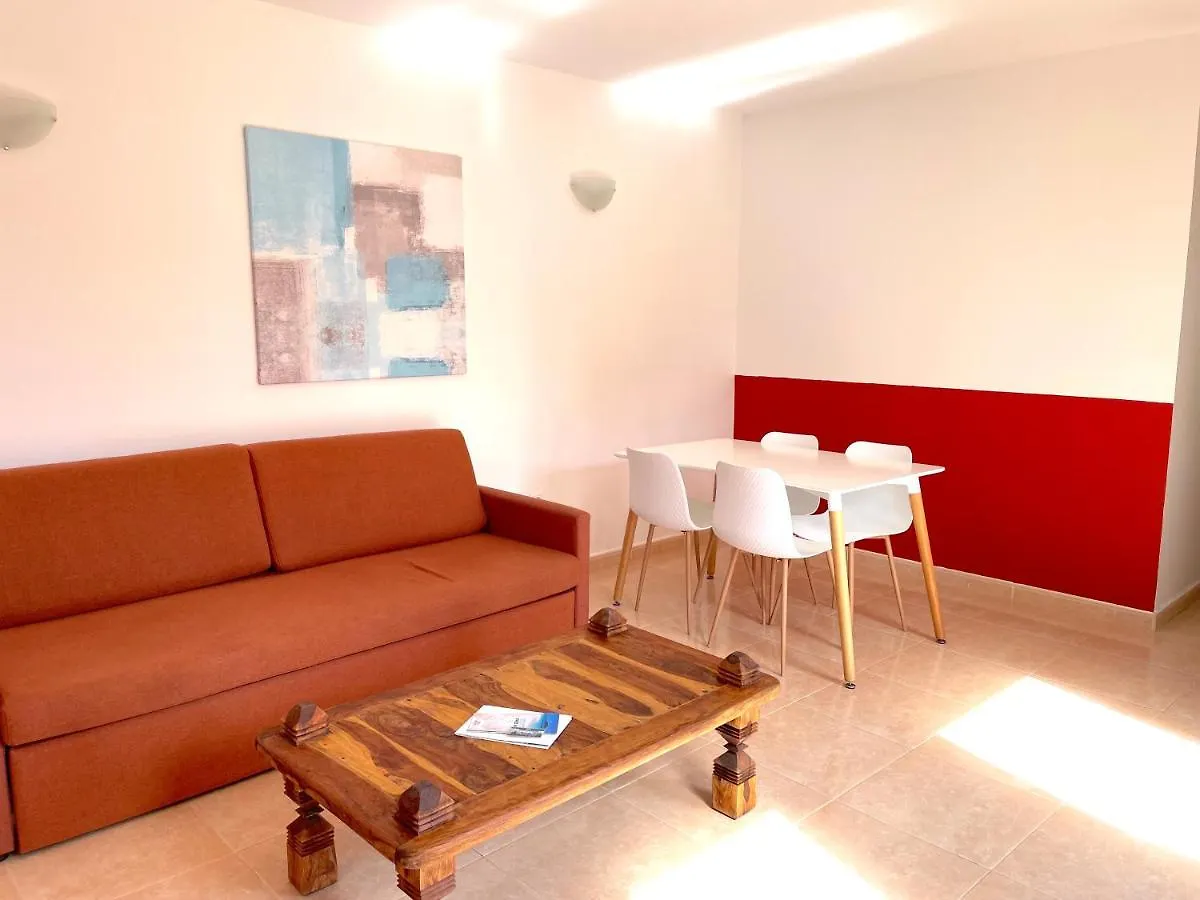 Apartment Stayfit By Moneiba Corralejo