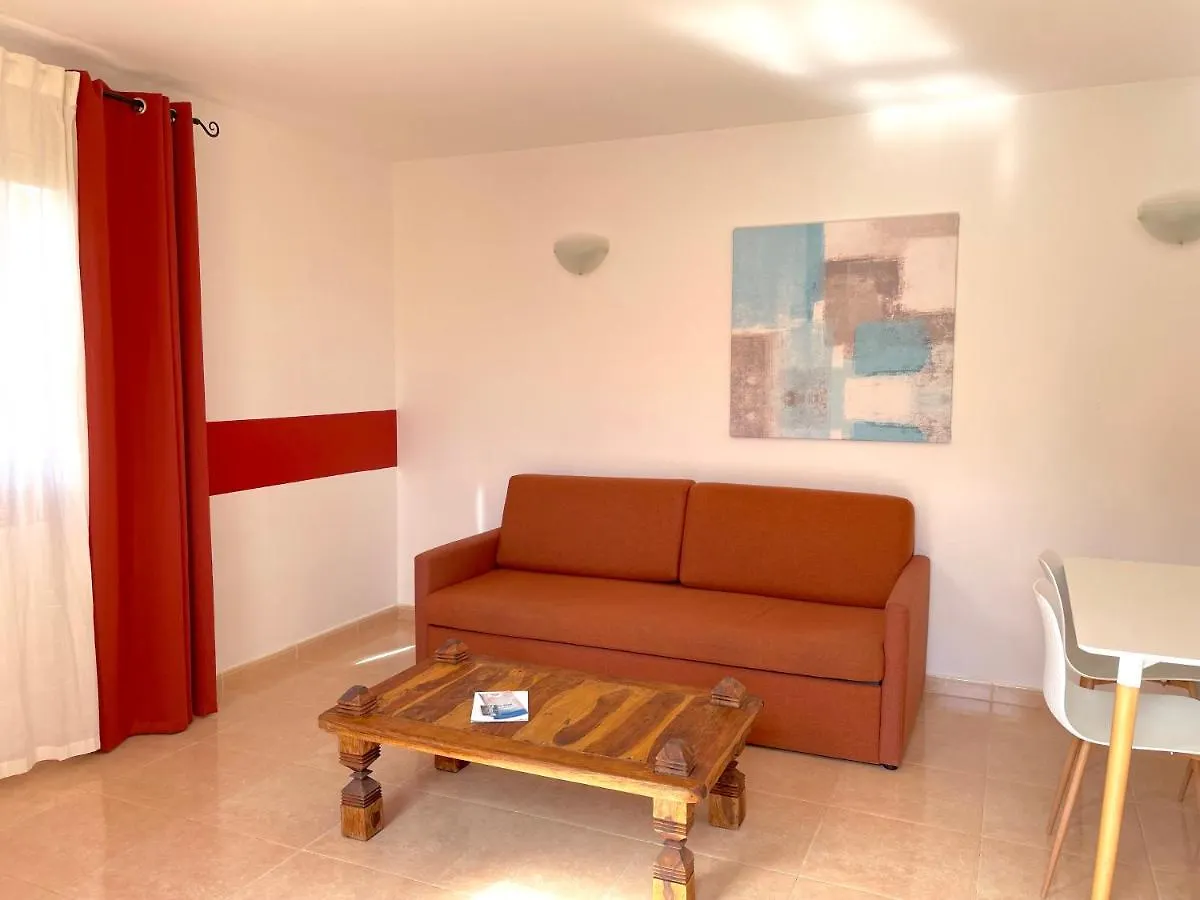 Apartment Stayfit By Moneiba Corralejo Spanien
