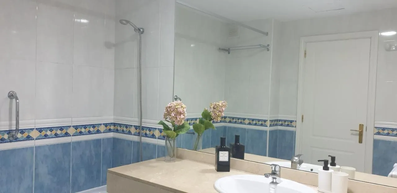 Apartment Stayfit By Moneiba Corralejo