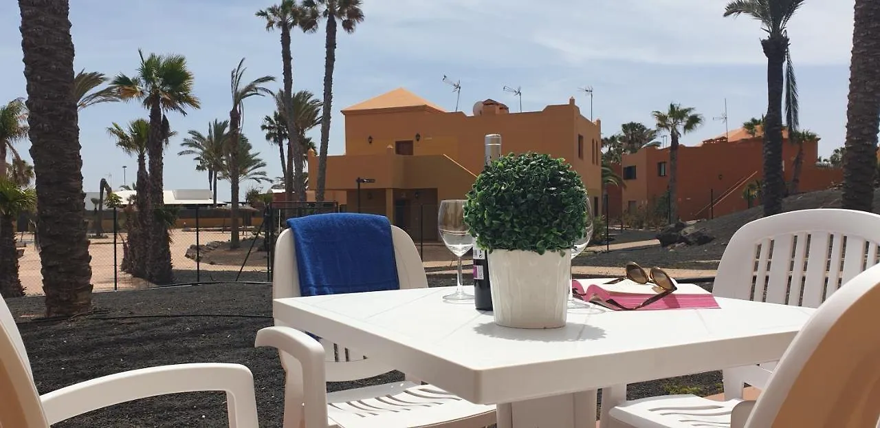 Stayfit By Moneiba Corralejo 0*,  Spanien