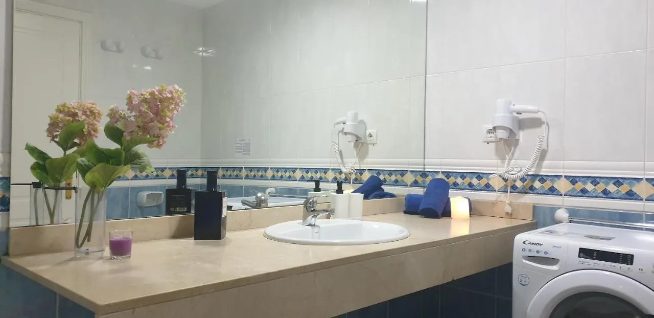 Stayfit By Moneiba Corralejo Apartment