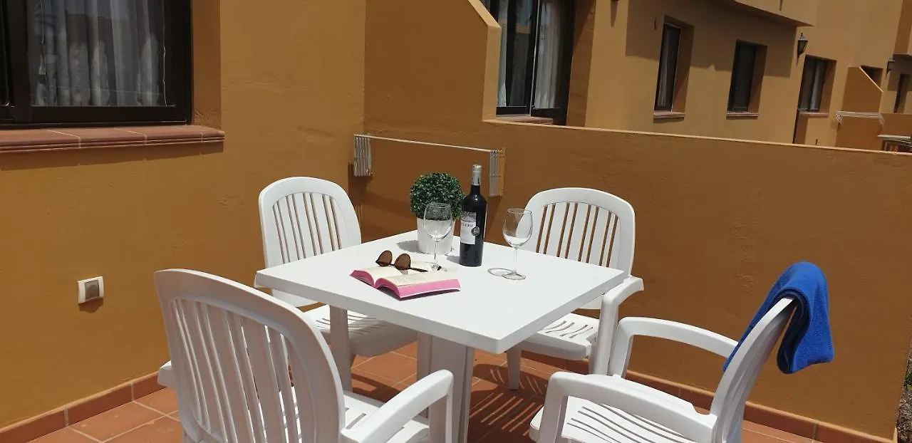 Stayfit By Moneiba Corralejo Spanien